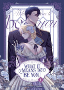 What it Means to Be You (Comic) Vol. 1-9798893733907