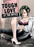 Tough Love at the Office: The Complete Yuri Collection-9798893733952