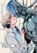 BLACK BLOOD-9798893734003