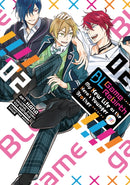 BL Game Rebirth: My New Life as the Hero's Younger Brother Vol. 2-9798893734041