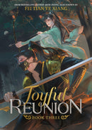 Joyful Reunion (Novel) Vol. 3-9798893734256