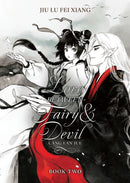 Love Between Fairy and Devil (Novel) Vol. 2-9798893734287