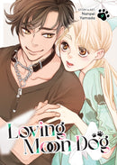 Loving Moon Dog Vol. 4-9798893734294