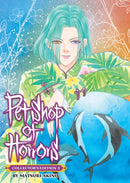 Pet Shop of Horrors: Collector''s Edition Vol. 3