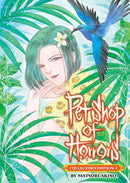 Pet Shop of Horrors: Collector's Edition Vol. 4-9798893734331
