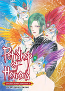 Pet Shop of Horrors: Collector's Edition Vol. 5-9798893734348