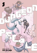 Dungeon People Vol. 5-9798893734577