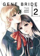 Gene Bride Vol. 2-9798893734621