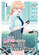 I''m in Love with the Older Girl Next Door Vol. 3