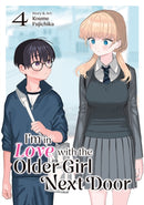 I''m in Love with the Older Girl Next Door Vol. 4