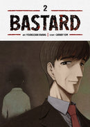 Bastard (WEBTOON) Vol. 2-9798893735321