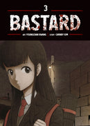 Bastard (WEBTOON) Vol. 3-9798893735338
