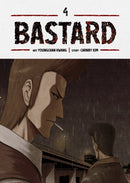 Bastard (WEBTOON) Vol. 4-9798893735345