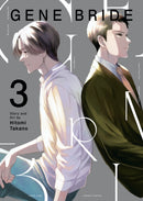 Gene Bride Vol. 3-9798893735369