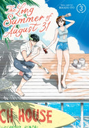 The Long Summer of August 31 Vol. 3-9798893735406