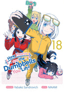 How Heavy are the Dumbbells You Lift? Vol. 18-9798893735635