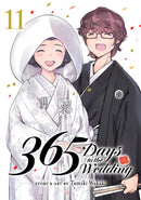 365 Days to the Wedding Vol. 11-9798893735925