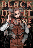 Black Night Parade Vol. 7-9798893736021