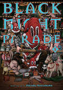 Black Night Parade Vol. 8-9798893736038