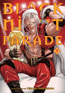 Black Night Parade Vol. 9-9798893736045