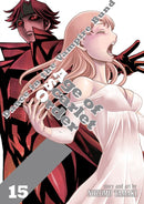 Dance in the Vampire Bund: Age of Scarlet Order Vol. 15-9798893736106