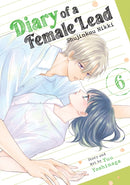 Diary of a Female Lead: Shujinkou Nikki Vol. 6-9798893736137