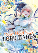 Don't Hold Back, Lord Hades Vol. 2-9798893736151
