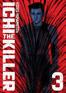 Ichi the Killer (Omnibus) Vol. 3-9798893736380
