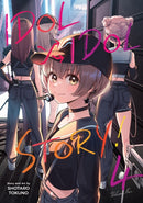 IDOL x IDOL STORY! Vol. 4-9798893736403