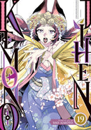 Kemono Jihen Vol. 19-9798893736489