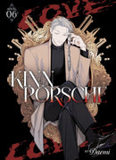KinnPorsche (Novel) Vol. 6-9798893736533