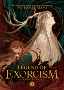 Legend of Exorcism: Tianbao Fuyao Lu (Novel) Vol. 3-9798893736571