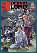 Level 1 Demon Lord and One Room Hero Vol. 9-9798893736618