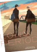 Long Period Vol. 1-9798893736663