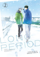 Long Period Vol. 2-9798893736670