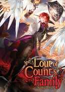 Lout of Count's Family (Novel) Vol. 5-9798893736687