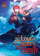 Lout of Count's Family (Novel) Vol. 6-9798893736694
