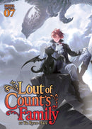 Lout of Count''s Family (Novel) Vol. 7