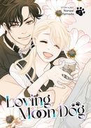 Loving Moon Dog Vol. 5-9798893736724