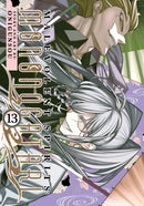 Malevolent Spirits: Mononogatari Vol. 13-9798893736779