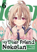 My Deer Friend Nokotan Vol. 6-9798893736878