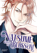 Natsume Wants to Blossom [Natsume Wants Book 2]-9798893737011
