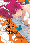 No God in Eden Vol. 3-9798893737042