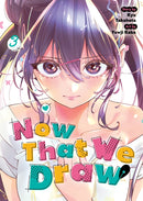Now That We Draw Vol. 3-9798893737073