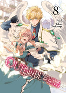 Outbride: Beauty and the Beasts Vol. 8-9798893737127