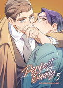 Perfect Buddy (The Comic / Manhwa) Vol. 5-9798893737172
