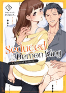 Seduced by the Demon King: A Sensual Rebirth Vol. 3-9798893737301