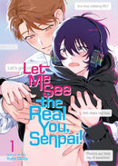 Let Me See the Real You, Senpai! Vol. 1-9798893737325