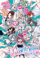 The 100 Girlfriends Who Really, Really, Really, Really, Really Love You Vol. 18