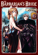 The Barbarian's Bride Vol. 6-9798893737493